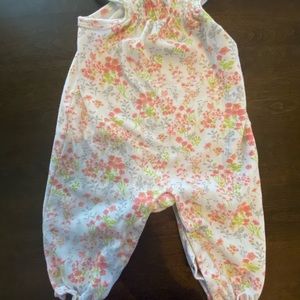 Baby girl Laura Ashley